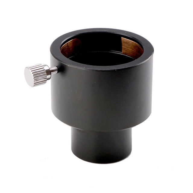 Adaptador ocular para telescopio Starboosa de 0,965 a 1,25 pulgadas