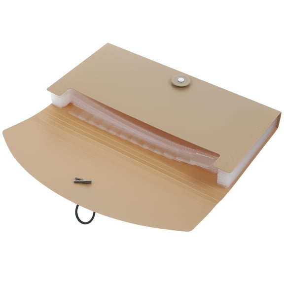 13 Pockets Expanding Folder Expanding File Pockets File Folder Expanding Accordion File Folder Accordion File Organizer