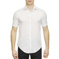 thumbnail image 1 of Van Heusen Slim-Fit Twill Shirt, 1 of 1