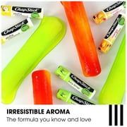 ChapStick Tropical Paradise Collection Mango, Lime and Coconut Lip Balm Tubes Variety Pack, 0.15 oz, 3 Pack