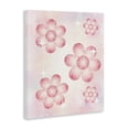 thumbnail image 2 of Stupell Industries Bohemian Disco Ball Floral Patterns Canvas Art, 36 x 48, by Lil' Rue, 2 of 8