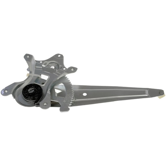 Dorman 749-720 Rear Driver Side Window Regulator for Specific Toyota Models