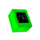 thumbnail image 5 of Robot Asistente de Escritorio con Inteligencia Artificial, Cubo, Control de Voz, Modelo Grande, Wifi, Bluetooth y Grafiti., 5 of 6