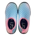 thumbnail image 3 of Zapatos Acuáticos George para Niña Escamas Multicolor Talla 20, 3 of 4