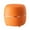Orange, variant on Vikakiooze 2022 Mini Desktop Bin With Lid Round Press Type With Removable Inner Plastic Small Trash Can For Bathroom Vanity Table Waste