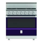 Hestan Krg365-Ng Krg Series 36" Wide 5.4 Cu. Ft. Free Standing Natural Gas Range - Lush