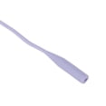 thumbnail image 2 of Suodoka Eyelash Tweezers Protector Wrist Band Soft Elastic Snap Silicone Bracelet Beauty Tool Accessories For Lash Artists, Purple, 10 inches / 25.4 cm, 2 of 10