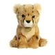 thumbnail image 1 of Animal de peluche Aurora Adorable Miyoni Tots Cheetah Cub 23 cm, 1 of 5