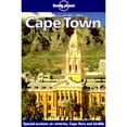 thumbnail image 1 of Pre-Owned Lonely Planet Cape Town (Paperback) 086442485X 9780864424853, 1 of 1