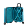 thumbnail image 3 of Maleta de Cabina American Tourister Recife 20' Azul 35L, 3 of 6