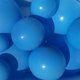 thumbnail image 1 of Globo de helio de látex gigante, globo mate de Color caramelo, decoración de fiesta de cumpleaños, boda y Navidad, 5-36 pulgadas, 1 of 7