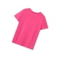thumbnail image 3 of Camiseta para mujer Verano Tops Clásico Recuerdo Cuello Redondo Camiseta para Viaje de Compras XL, 3 of 7