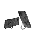 thumbnail image 2 of Funda GANGXUN para Samsung Galaxy M56 , magnética, ligera, soporte 360°, antigolpes, 2 of 4