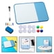 thumbnail image 5 of Tablero de corcho para , organizador de planes, pizarra blanca, Sharpla Tablero de mensajes, 5 of 8