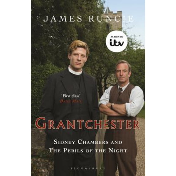 Pre-Owned Sidney Chambers and The Perils of the Night (Grantchester) (Paperback) 1408863073 9781408863077