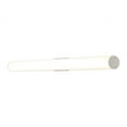 thumbnail image 5 of VONN Procyon 36" ETL Certified Integrated AC LED Bathroom Lighting in Silver, 5 of 10