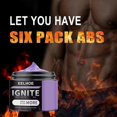 thumbnail image 2 of Men's Abdominal Muscle Cream Abdominal Muscle Strengthening Cream Men's And Women's Chest Muscle Shaping Exercise S, 2 of 5