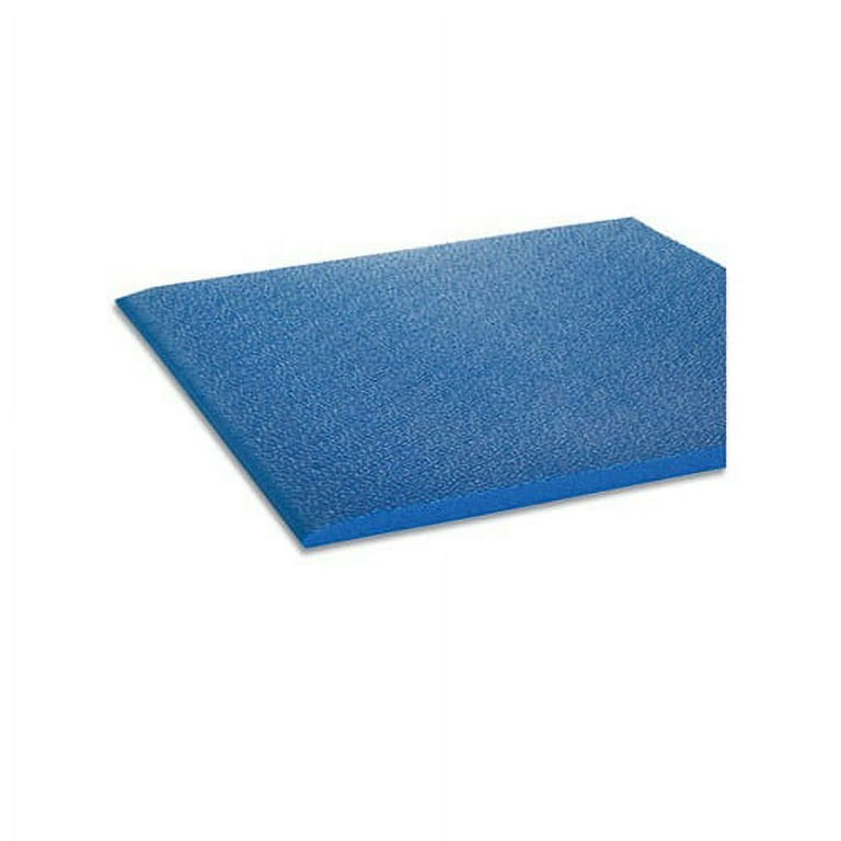 Comfort King Anti-Fatigue Mat, Zedlan, 24 x 36, Royal Blue Comfort King Anti-Fatigue Mat, Zedlan, 24 x 36, Royal Blue