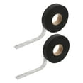 thumbnail image 6 of RENACLIPY Black Nonwoven Hem Tape for Clothes and Curtains, No Sew Fabric Tape for Easy Repairs and Sewing Projects, 6 of 8
