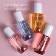 thumbnail image 6 of Pure Instinct CRAVE - Pheromone Hair & Body Mist - Burst of Fresh Fragrance Spray for Women - Everyday Wear Perfume Mist, 6 of 7