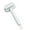 Gray, variant on Canine Cats Grooming Brush Safely Remove Tangles Shedding Hair Remover Soft Rounded Edges Long Short Coat Care