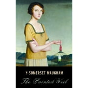 The Painted Veil -- W. Somerset Maugham
