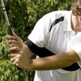 thumbnail image 4 of Elbow Support Brace,  Posture Motion Correction Practice Aids Swing Arm Band For  Beginner, 4 of 8
