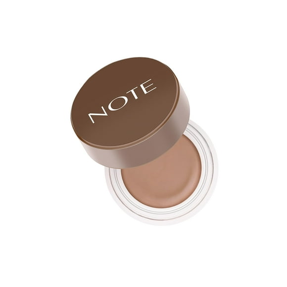 Pomada para cejas Note Cosmetique Brow Pomade 02, 4,7 ml
