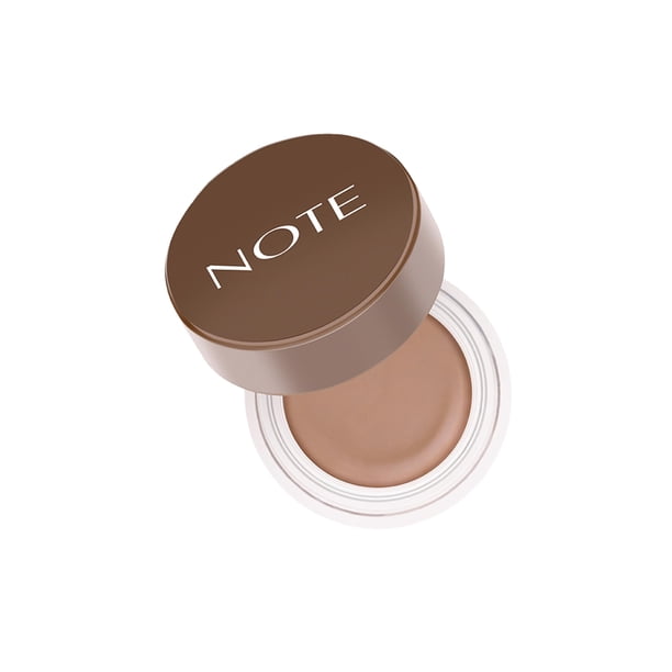 Pomada para cejas Note Cosmetique Brow Pomade 02, 4,7 ml