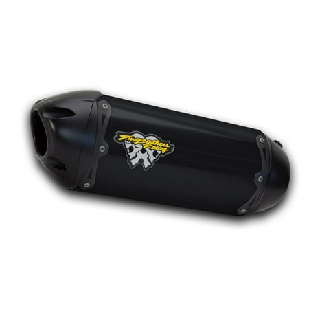 Cyclone Racing - Two Brothers Racing 005-41804-CY Cyclone Storm Series Slip-On