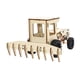 thumbnail image 5 of Kits de experimentos científicos de madera DIY, juguete educativo, juguetes de desarrollo científico para regalo de cumpleaños, adorno para el hogar,, 5 of 9