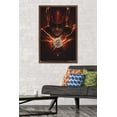 thumbnail image 3 of Film DC Comics The Flash - The Flash One Sheet, 3 of 4