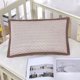 thumbnail image 1 of Uuiauoio Summer Pures Color Pillowcase Home Use Pillow Core Inner Liner Washable Pillowcase, Soft and Comfortable, Waterproof, 1 of 6