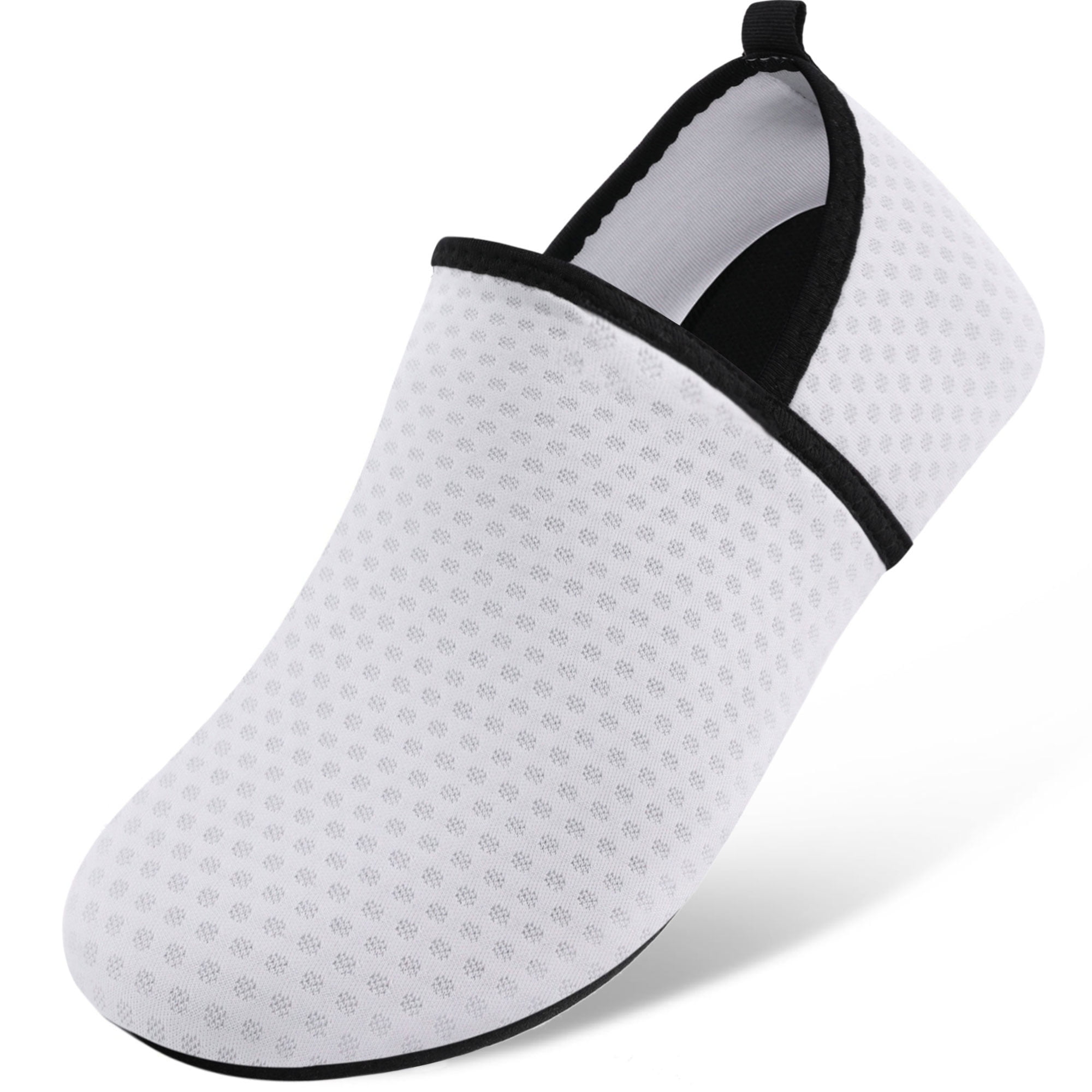 YLYL Water Shoes for Women Men Quick Dry Wide Toe Aqua Shoes
