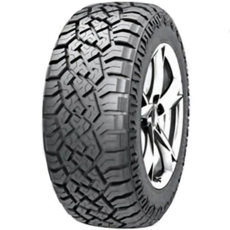 Dcenti DC44 RT Rugged Terrain LT35X12.50R18 123Q E Light Truck Tire