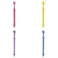 thumbnail image 1 of WUSUOWEI 4PCS Water Splashing Sprayers,17 Inch,High Pressure Water Sprayers,Bulk Samll Water Sprayers with Pull out Design,Water Squirting Toy for Summer Pool,Backyard,Beach,Games,Party, 1 of 9