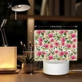 thumbnail image 6 of Fotbe Rose Flowers Pattern Acrylic Night Light Gift with 3 Color ModesTouch-Sensitive LED Lamp Perfect Gift for Mother's Day, Birthday, or Christmas, 6 of 9
