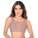 thumbnail image 1 of Brasier Ann Chery Corto Postoperatorio Comfort Mujer ANN CHERY  5130, 1 of 5
