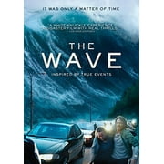 The Wave (DVD), Magnolia Home Ent, Action & Adventure