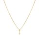 thumbnail image 1 of Collares para Mujeres Este Collar para Mujeres Agrega un Toque Delicado a Su Traje Diario Collares Iniciales para Mujeres, 1 of 1