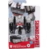 Transformers Authentic Decepticon Megatron