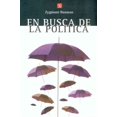 thumbnail image 1 of EN BUSCA DE LA POLITICA FONDO DE CULTURA ECONOMICA ZYGMUNT BAUMAN, 1 of 1