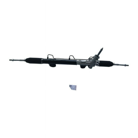 Rack and Pinion Assembly Fits select: 2004,2006-2008 DODGE DURANGO