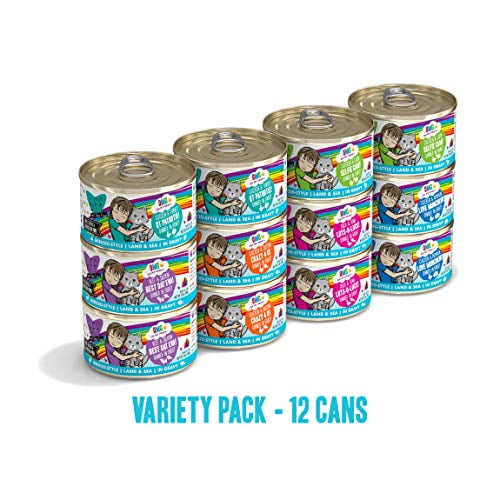 Bff variety pack online