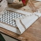 thumbnail image 5 of Herramienta para hornear galletas de fondant tridimensional con temática navideña con juego de sellos de émbolo, pan de jengibre para niño/niña, muñeco de nieve, Papá Noel, árbol de Navidad, reno,, 5 of 6