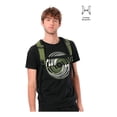 thumbnail image 4 of Totto Mochila Grande Porta Laptop 16 Con Organizador Interno | Escuela - Viaje - Oficina | 19.5 Litr verde M, 4 of 7