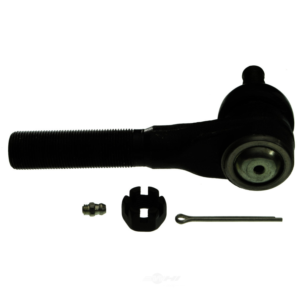 C5NN3N615A Upper Steering Shaft Bearing - Fits Ford Tractors 8N, NAA, 600-900 Series & More