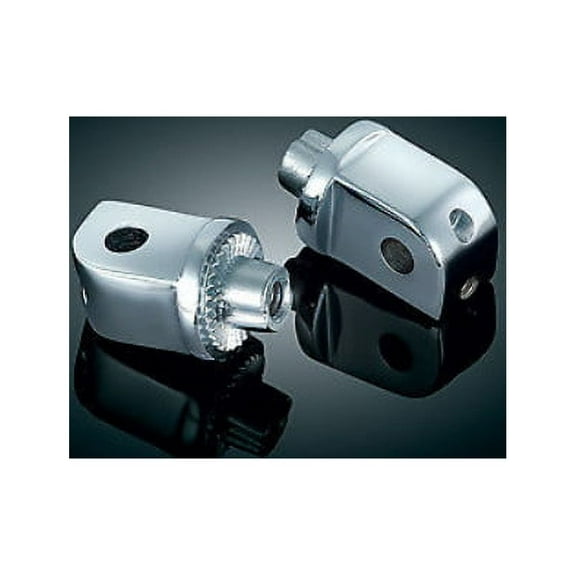 Kuryakyn 8825 Splined Adapter Mounts