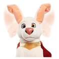 thumbnail image 6 of Just Play DC Super Pets KRYPTO The Superdog Plush 10.5 inch Talking Barking, 6 of 6