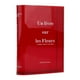 thumbnail image 5 of Jarrón de flores en forma de libro perfecl rojo, 5 of 8